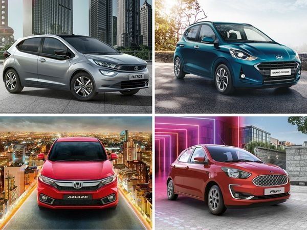 Top 5 Cheapest Diesel Cars in Inda That People Love