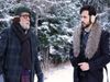 Amitabh Bachchan and Emraan Hashmi in Chehre