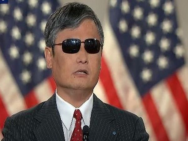 Vote for Trump for the sake of this world, says Chinese activist Chen Guangcheng amid CCP aggression