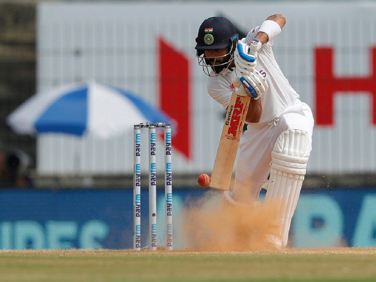 IND vs ENG: टीम इंडिया की चेन्नई में शर्मनाक हार के बाद कप्तान विराट कोहली ने क्या कहा