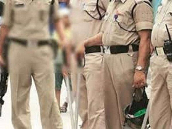 chennai police killed market shankar rowdy in an encounter