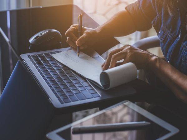 What is Positive Pay? cheque clearing system will change from 1 September