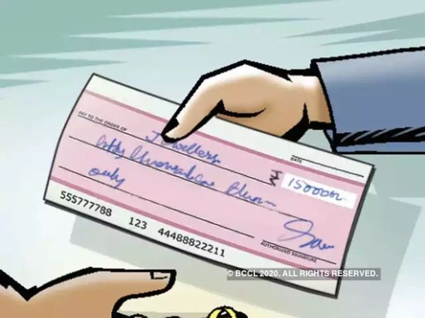 New Cheque Payment System: 1 जनवरी से बदल जाएगा चेक भुगतान सिस्टम, जरूरी जानकारी की ना करें अनदेखी