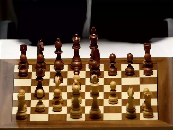 chess olymp