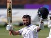 Cheteshwar Pujara hits third century in County Championship