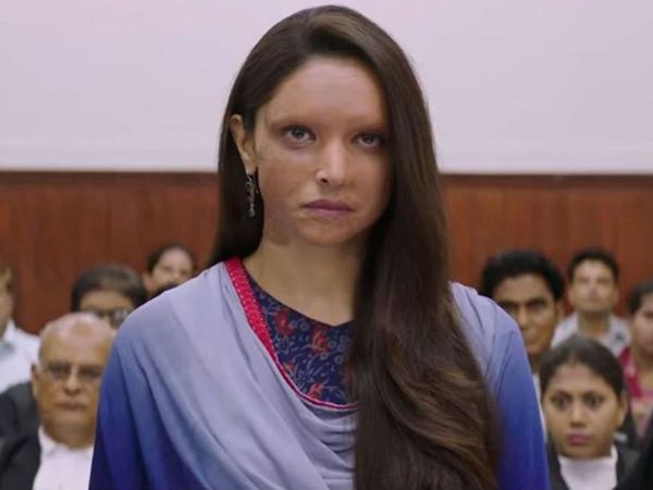 Chhapaak Movie Review In Hindi