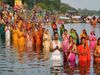 Delhi HC upholds AAP govt order barring Chhath Puja celebrations