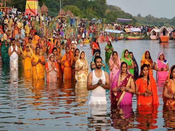 Delhi HC upholds AAP govt order barring Chhath Puja celebrations