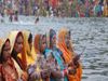 Rashtravad, Chhath Puja date 2021, Delhi, BJP, AAP,Manoj Tiwari, Manish Sisodiya