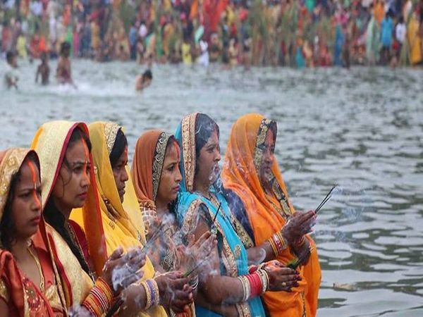 Rashtravad, Chhath Puja date 2021, Delhi, BJP, AAP,Manoj Tiwari, Manish Sisodiya