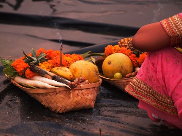 Chhath Puja 2021 