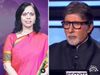 KBC 12 chhavi kumar 25 lakh rupees question by amitabh bachchan Episode