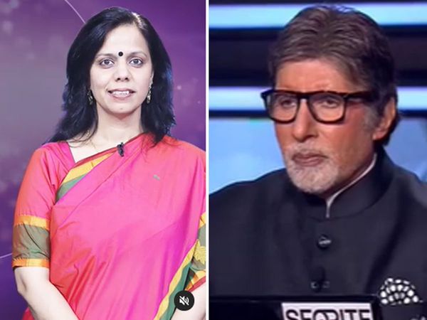 KBC 12 chhavi kumar 25 lakh rupees question by amitabh bachchan Episode