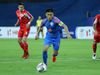 sunil chhetri