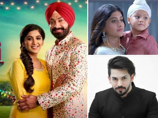 Choti Sardaarrni TV Show 5 major twist Avinesh Rekhi exit to Nimrit Kaur Ahluwalia New role