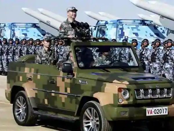 Is China really about to invade Taiwan? US Japan to make joint statement