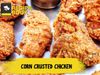 Corn Cursted Chicken Recipe