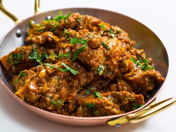 Chicken Bhuna Recipe How to make in Market Style at Home