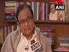 Incentive package is only 0.91% of GDP, poor, farmers and workers ignored: Chidambaram