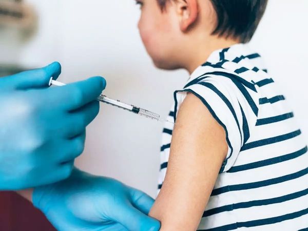 vaccine for child