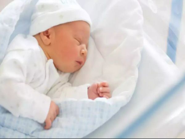 Company giving 11 lakh rupees along with 1 year leave on having third child