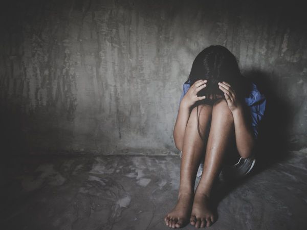 School manager molested girl student on campus