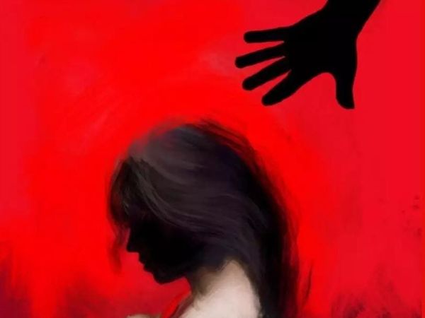 Man was raping his 13 year old girl