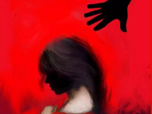 Rape with a minor again in Ranchi