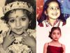 TV Actresses Childhood Pictures on children's day 2021 From Anupamaa to Imlie Malini And GHKKPM pakhi sai check Here, tv actress childhood photos