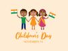  Children's Day, Children's Day 2021, happy Children's Day, happy Children's Day, happy Children's Day wishes in hindi, happy Children's Day wishes, happy Children's Day wishes messages in hindi, happy Children's Day hindi wishes, happy Children's Da