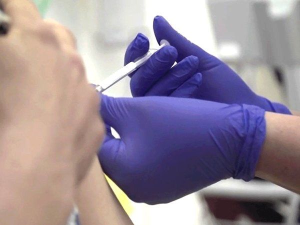 China aims to vaccinate 70–80 percent of the population by the mid-2022 Covid-19 vaccine