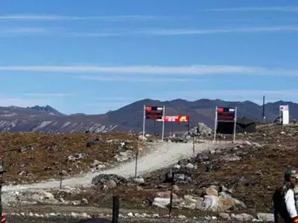 China steps up construction along disputed Bhutan border, satellite images show