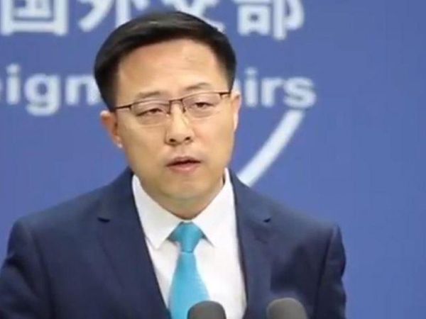 China Warns of Visa Bans on Americans in Retaliation to US Moves on Hong Kong Crackdown