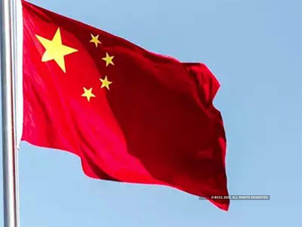 US imposed ban on 11 China's companies 