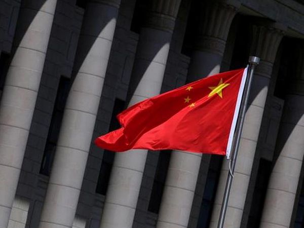 China again tightens information flow: Report