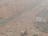Flood : Heaviest rain in 1000 years in China's Henan province, floating cars, 33 dead, many missing