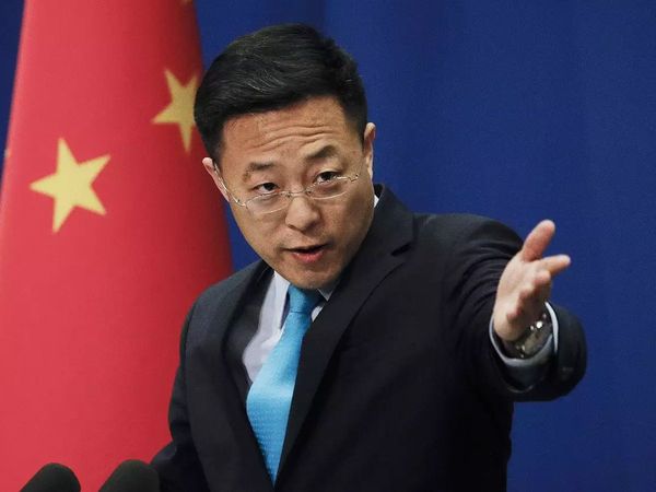 ‘Five Eyes’ could be poked blind if our sovereignty and security harmed : China