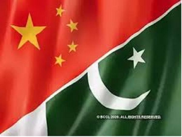 भारत के खिलाफ 'जैविक युद्ध' की तैयारी में जुटे हैं चीन और पाकिस्‍तान! रिपोर्ट में दावा