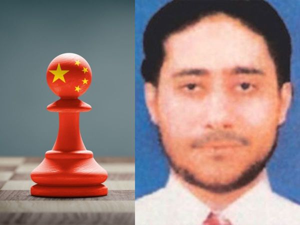 sajid mir, china, pakistan, un