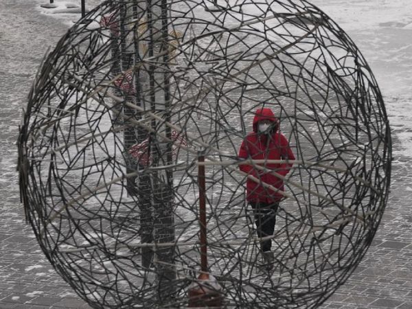 China imposes lockdown in Changchun amid new virus outbreak