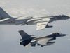 China sends 30 warplanes into Taiwan air defence zone