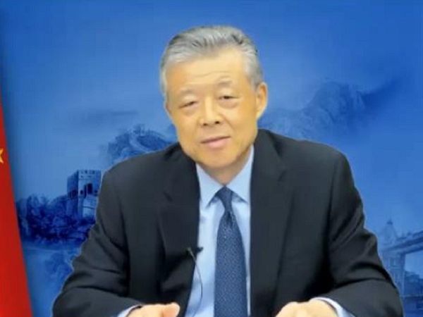 चीनी राजनयिक ने 'लाइक' किया अश्लील पोस्ट! 'ड्रैगन' ने ट्विटर से की शिकायत