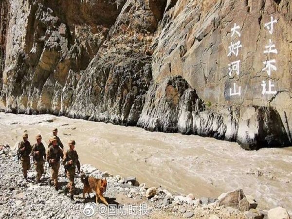 Galwan Violence: भारतीय मीडिया हमारी दयालुता को समझने में नाकाम, चीनी भड़ास