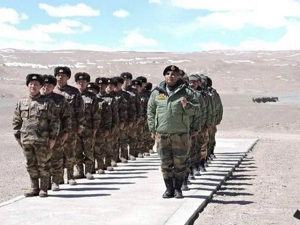 Panchsheel Principle: आखिर चीन को क्यों नहीं याद आते हैं 'पंचशील' के सिद्धांत