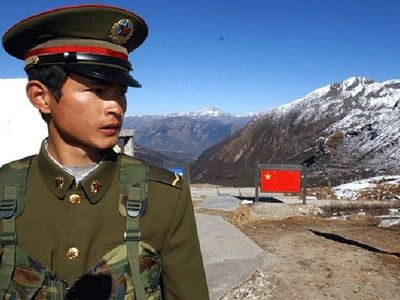 Ladkah: लेफ्टिनेंट जनरल स्तर की बातचीत के बाद चीन का बड़ा बयान, बातचीत ही मतभेदों को सुलझाने का है रास्ता Ladkah: लेफ्टिनेंट जनरल स्तर की बातचीत के बाद चीन का बड़ा बयान, बातचीत ही मतभेदों को सुलझाने का है रास्ता