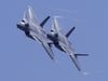 Chinese fighter jets in Taiwanese airspace as US official visits Taiwan