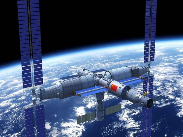 Chinese Space Centre: चीन के स्पेस सेंटर से पाकिस्तान को मदद, आखिर क्या है माजरा