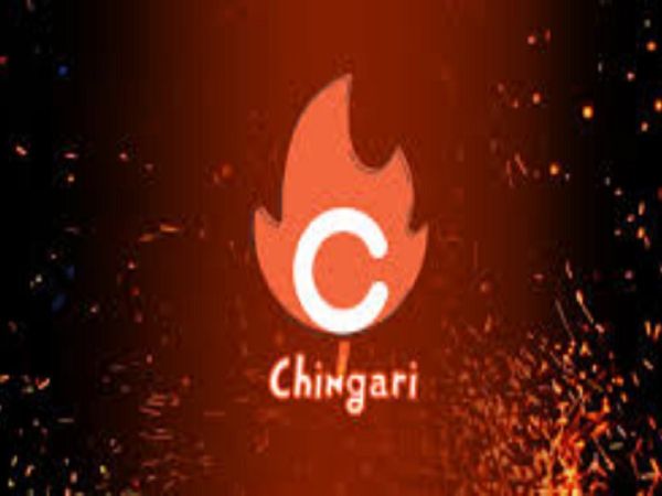Chingari app