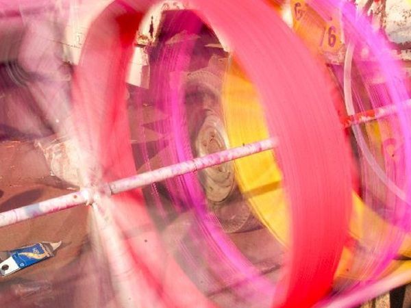 फिर जान की दुश्‍मन बना चीनी मांझा, स्‍कूटर सवार युवती का कटा गला, प्रशासन ने उठाया सख्‍त कदम