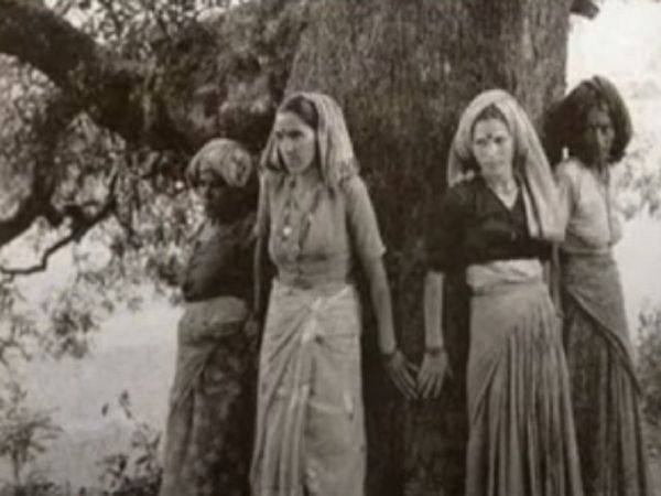 chipko movement